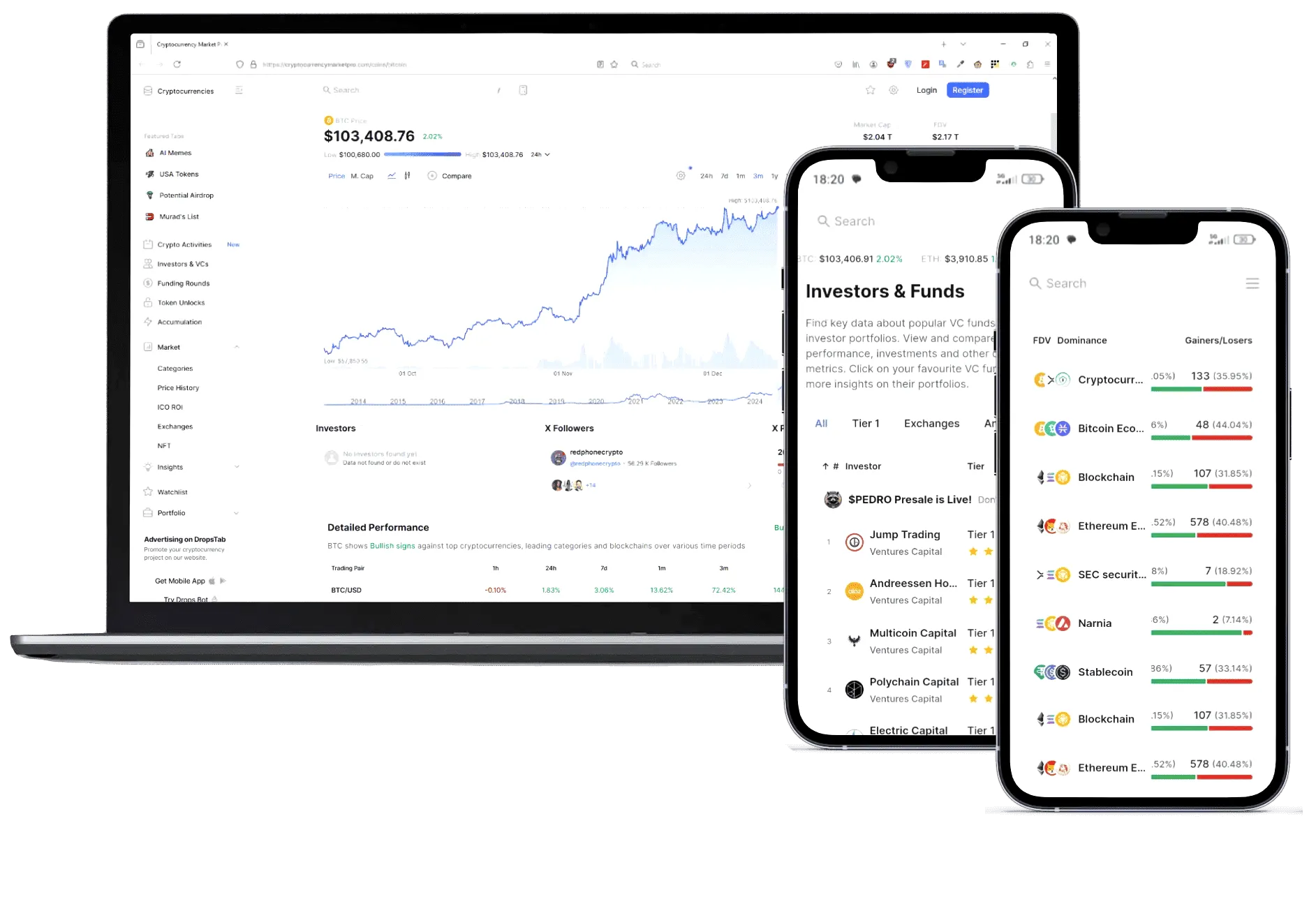 Reine Lucrange stratégie crypto